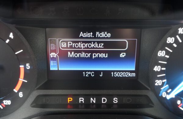 Ford Mondeo 2.0TDCi NEZ.TOPENÍ LED SVĚTLA SYNC3, nabídka A28/22