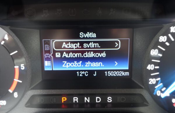 Ford Mondeo 2.0TDCi NEZ.TOPENÍ LED SVĚTLA SYNC3, nabídka A28/22