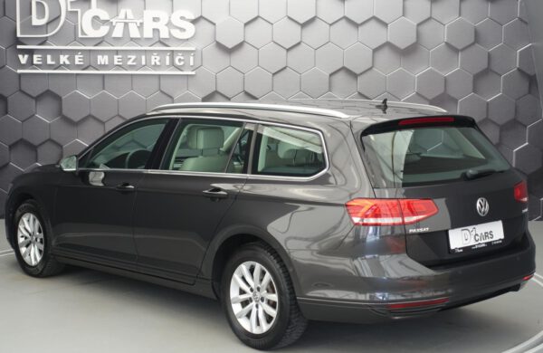 Volkswagen Passat 2.0 TDi DSG ACC TEMPOMAT PARK.ASIST, nabídka A29/22