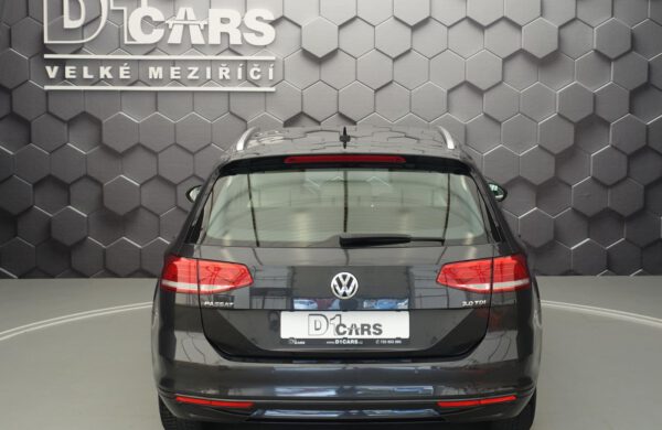 Volkswagen Passat 2.0 TDi DSG ACC TEMPOMAT PARK.ASIST, nabídka A29/22