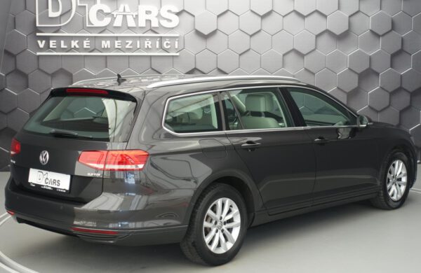 Volkswagen Passat 2.0 TDi DSG ACC TEMPOMAT PARK.ASIST, nabídka A29/22