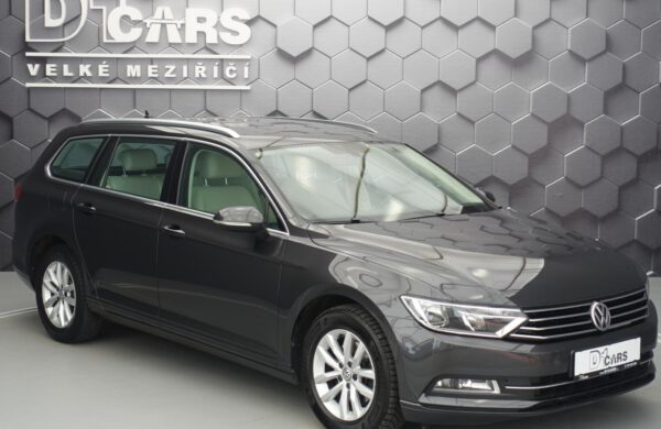 Volkswagen Passat 2.0 TDi DSG ACC TEMPOMAT PARK.ASIST, nabídka A29/22