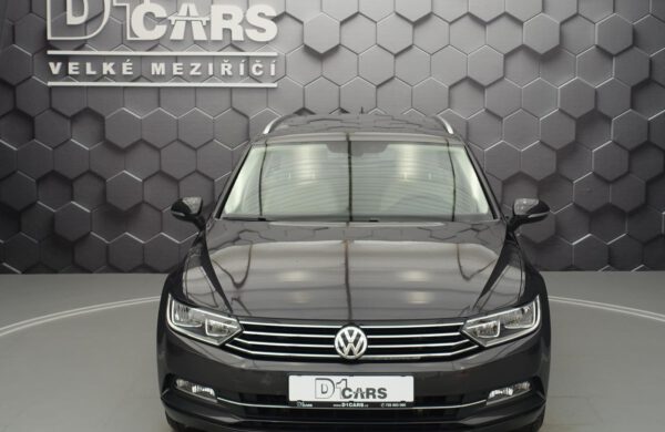 Volkswagen Passat 2.0 TDi DSG ACC TEMPOMAT PARK.ASIST, nabídka A29/22