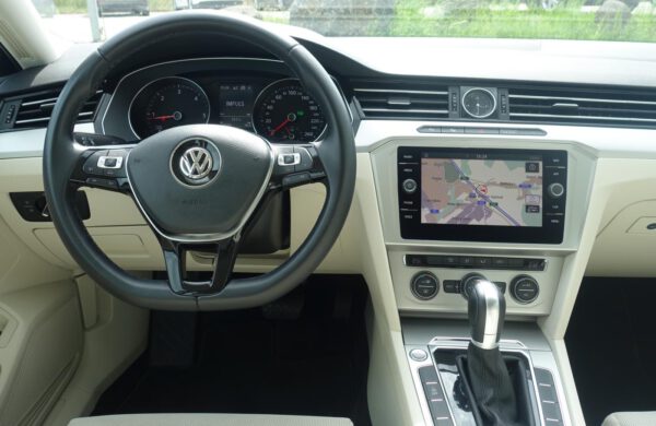 Volkswagen Passat 2.0 TDi DSG ACC TEMPOMAT PARK.ASIST, nabídka A29/22