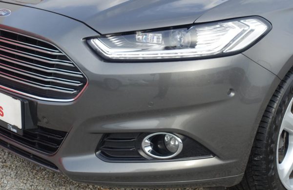 Ford Mondeo 2.0 TDCi 132 kW Liftback Titanium, nabídka A30/20