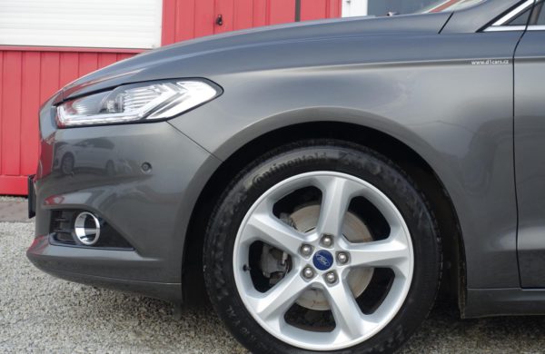 Ford Mondeo 2.0 TDCi 132 kW Liftback Titanium, nabídka A30/20