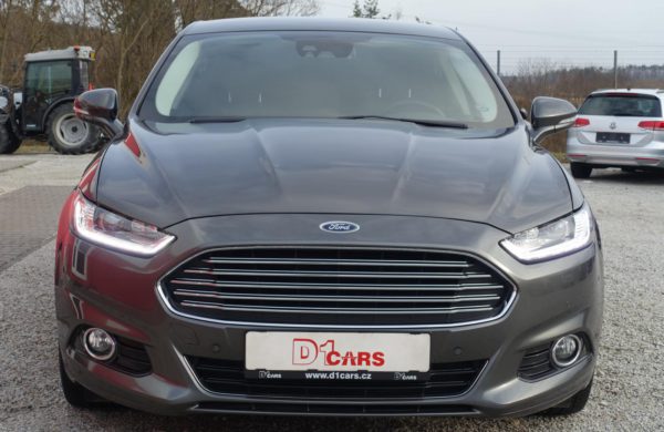 Ford Mondeo 2.0 TDCi 132 kW Liftback Titanium, nabídka A30/20