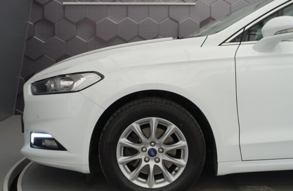 Ford Mondeo 2.0 TDCi Business LED denní sv., nabídka A31/22