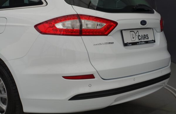 Ford Mondeo 2.0 TDCi Business LED denní sv., nabídka A31/22