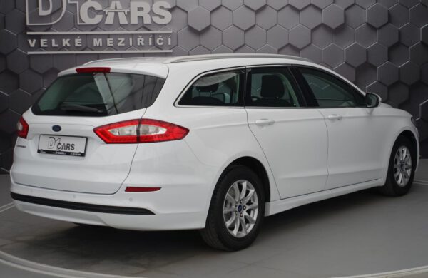 Ford Mondeo 2.0 TDCi Business LED denní sv., nabídka A31/22