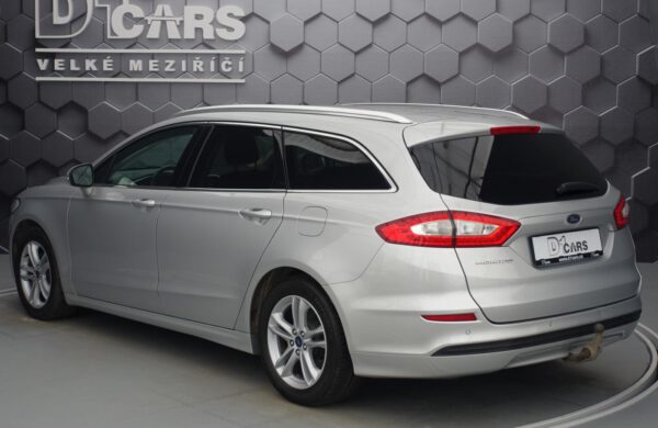 Ford Mondeo 2.0 TDi Business SYNC 3, BLIS, NAVI, nabídka A32/21