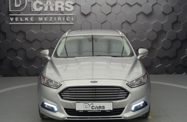 Ford Mondeo 2.0 TDi Business SYNC 3, BLIS, NAVI, nabídka A32/21