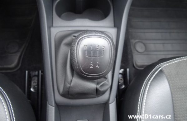 Škoda Rapid 1.2 TSi 63 kW KLIMATIZACE, 33800 KM, nabídka A36/14