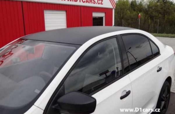 Škoda Rapid 1.2 TSi 63 kW KLIMATIZACE, 33800 KM, nabídka A36/14