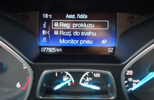 Ford Kuga 2.0 TDCi 4×4 ST-Line REZERVOVÁNO, nabídka A36/21