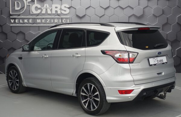 Ford Kuga 2.0 TDCi 4×4 ST-Line REZERVOVÁNO, nabídka A36/21