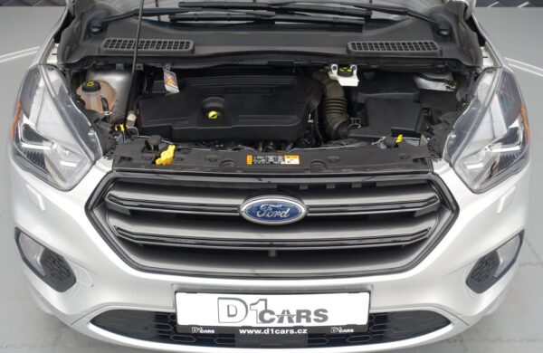 Ford Kuga 2.0 TDCi 4×4 ST-Line REZERVOVÁNO, nabídka A36/21