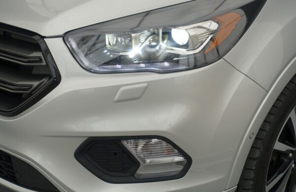 Ford Kuga 2.0 TDCi 4×4 ST-Line REZERVOVÁNO, nabídka A36/21