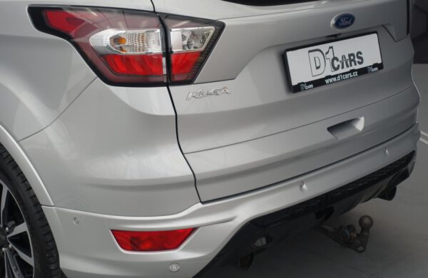 Ford Kuga 2.0 TDCi 4×4 ST-Line REZERVOVÁNO, nabídka A36/21