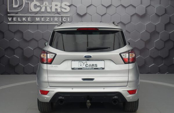 Ford Kuga 2.0 TDCi 4×4 ST-Line REZERVOVÁNO, nabídka A36/21