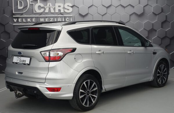 Ford Kuga 2.0 TDCi 4×4 ST-Line REZERVOVÁNO, nabídka A36/21