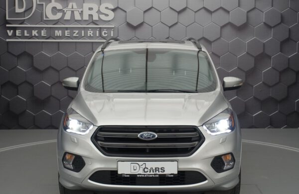 Ford Kuga 2.0 TDCi 4×4 ST-Line REZERVOVÁNO, nabídka A36/21