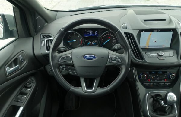 Ford Kuga 2.0 TDCi 4×4 ST-Line REZERVOVÁNO, nabídka A36/21