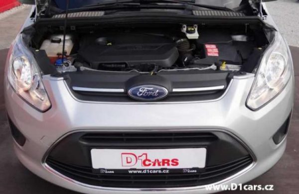 Ford C-MAX II 1.6 EcoBoost ZIMNÍ PAKET, nabídka A37/14