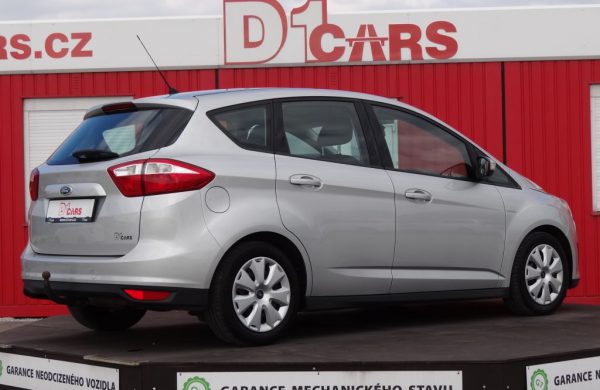 Ford C-MAX II 1.6 EcoBoost ZIMNÍ PAKET, nabídka A37/14