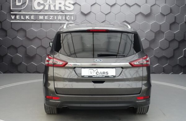 Ford S-MAX 2.0 TDCi Titanium REZERVOVÁNO!, nabídka A37/21