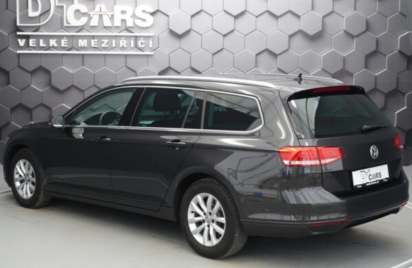 Volkswagen Passat 2.0 TDi DSG, ACC  TEMPOMAT, nabídka A39/21