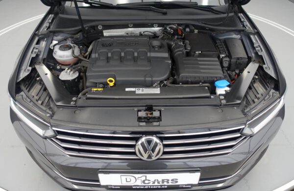 Volkswagen Passat 2.0 TDi DSG, ACC  TEMPOMAT, nabídka A39/21