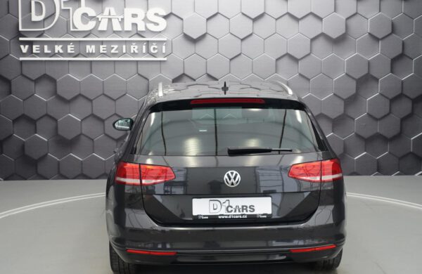 Volkswagen Passat 2.0 TDi DSG, ACC  TEMPOMAT, nabídka A39/21