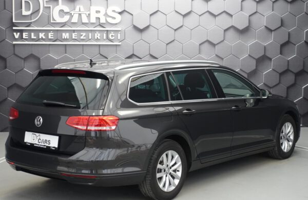 Volkswagen Passat 2.0 TDi DSG, ACC  TEMPOMAT, nabídka A39/21