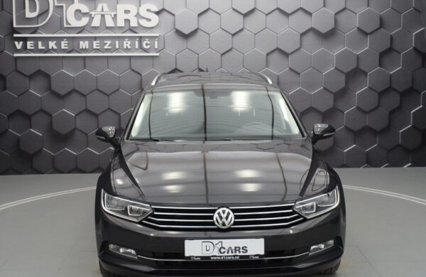 Volkswagen Passat 2.0 TDi DSG, ACC  TEMPOMAT, nabídka A39/21