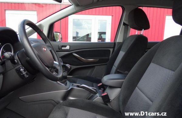 Ford C-MAX 1.6 TDCi GHIA NAVI, TEMPOMAT, nabídka A43/14