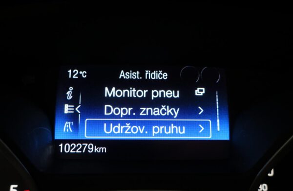 Ford Grand C-MAX 2.0 TDCi Titanium ACC Temp., SYNC 3, nabídka A43/21