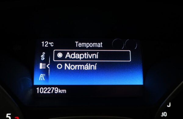 Ford Grand C-MAX 2.0 TDCi Titanium ACC Temp., SYNC 3, nabídka A43/21