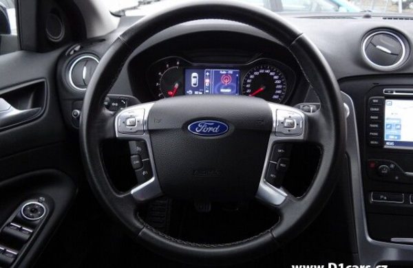 Ford Mondeo 2,0 TDCi TITANIUM NEW MODEL, nabídka A44/13