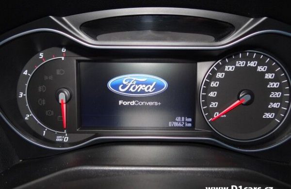 Ford Mondeo 2,0 TDCi TITANIUM NEW MODEL, nabídka A44/13