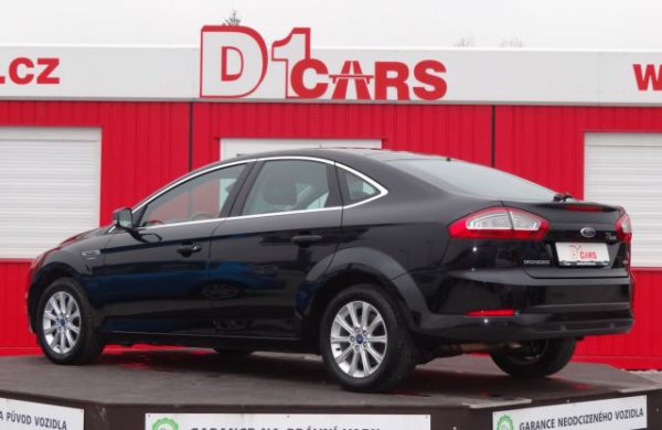 Ford Mondeo 2,0 TDCi TITANIUM NEW MODEL, nabídka A44/13