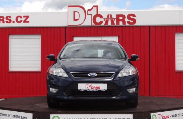 Ford Mondeo 1.6 TDCi CORE, NOVÝ MODEL, nabídka A45/14