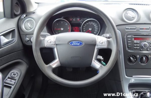 Ford Mondeo 1.6 TDCi CORE, NOVÝ MODEL, nabídka A45/14