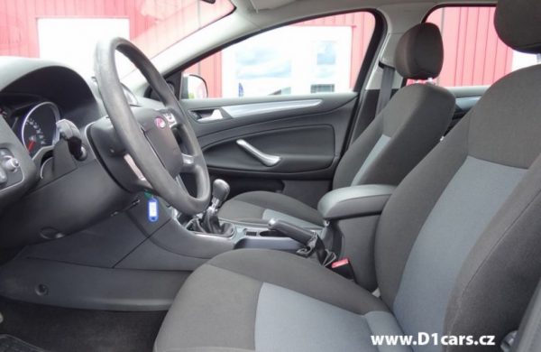 Ford Mondeo 1.6 TDCi CORE, NOVÝ MODEL, nabídka A45/14