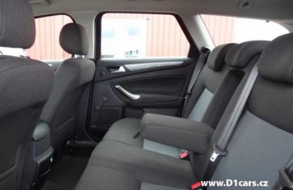 Ford Mondeo 1.6 TDCi CORE, NOVÝ MODEL, nabídka A45/14