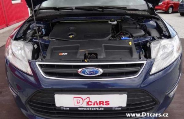 Ford Mondeo 1.6 TDCi CORE, NOVÝ MODEL, nabídka A45/14