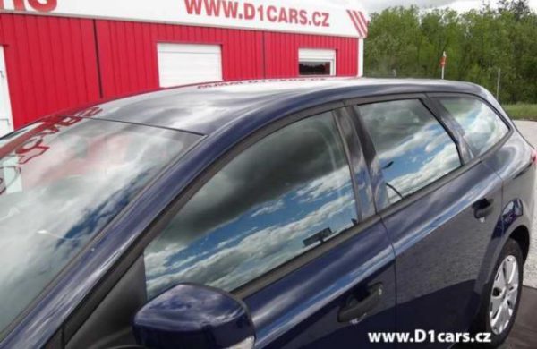 Ford Mondeo 1.6 TDCi CORE, NOVÝ MODEL, nabídka A45/14