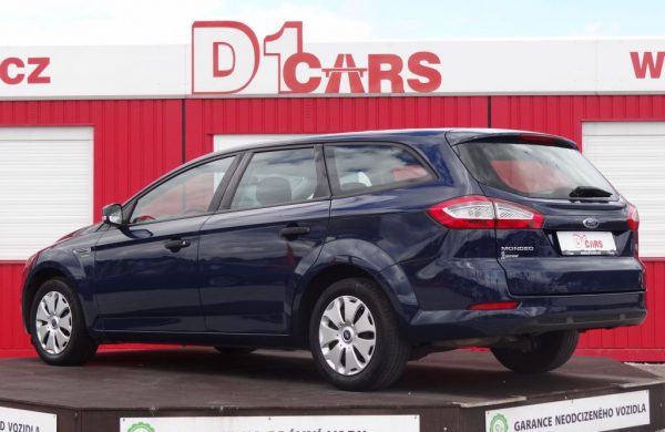 Ford Mondeo 1.6 TDCi CORE, NOVÝ MODEL, nabídka A45/14