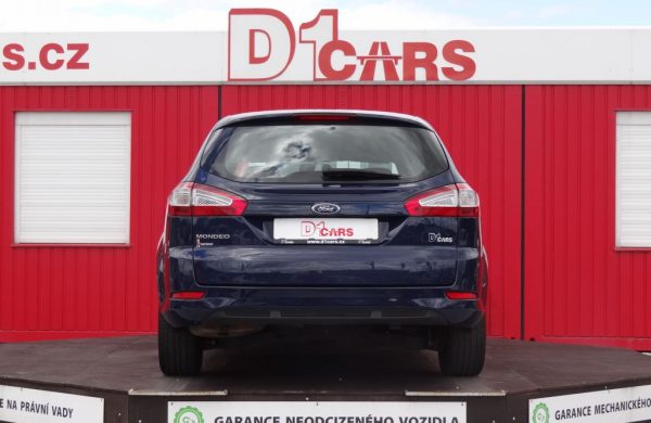 Ford Mondeo 1.6 TDCi CORE, NOVÝ MODEL, nabídka A45/14