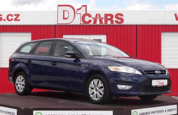 Ford Mondeo 1.6 TDCi CORE, NOVÝ MODEL, nabídka A45/14